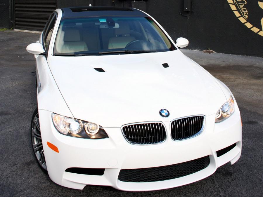  BMW M3 by MCP Racing 2010 года  (фото 5 из 5)